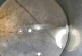 8000 liters tank i syrefast 316
