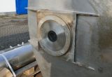 8000 liters tank i syrefast 316