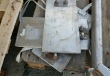 8000 liters tank i syrefast 316