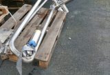 8000 liters tank i syrefast 316