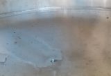 80000 liters tank i rustfritt stål 304