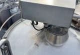 80000 liters tank i rustfritt stål 304