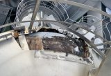 80000 liters tank i rustfritt stål 304