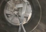 80000 liters tank i rustfritt stål 304