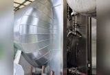 8020 liters tank i rustfritt stål 304