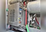8020 liters tank i rustfritt stål 304