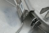 810 liters tank i rustfritt stål 304