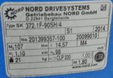 810 liters tank i rustfritt stål 304