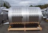 8100 liters tank i syrefast 316