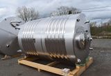8100 liters tank i syrefast 316
