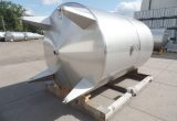 8100 liters tank i syrefast 316