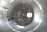 8100 liters tank i syrefast 316