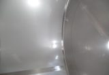 8100 liters tank i syrefast 316