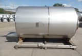 8100 liters tank i syrefast 316
