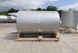 8100 liters tank i syrefast 316