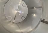 8100 liters tank i syrefast 316