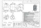 8100 liters tank i syrefast 316