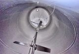 81200 liter tank i rustfritt stål 304