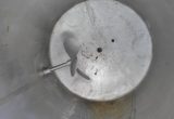 820 liters tank i rustfritt stål 304