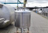 820 liters tank i syrefast 316