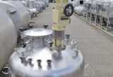 820 liters tank i syrefast 316