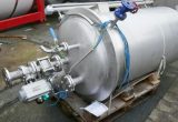 820 liters tank i syrefast 316
