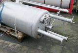 820 liters tank i syrefast 316