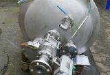 820 liters tank i syrefast 316