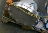 820 liters tank i syrefast 316