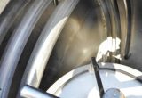 8200 liters tank i rustfritt stål 304
