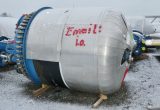 8250 liter ståltank (emaljert)