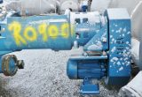 8250 liter ståltank (emaljert)