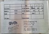 82600 liter tank i 304 rustfritt stål