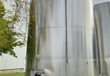 82600 liter tank i 304 rustfritt stål