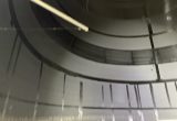 82600 liter tank i 304 rustfritt stål