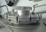 8300 liters tank i rustfritt stål 304