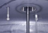8300 liters tank i rustfritt stål 304