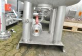 835 liters tank i syrefast 316