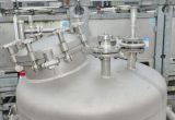835 liters tank i syrefast 316