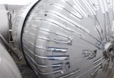 8380 liters tank i syrefast 316
