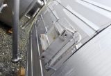 8380 liters tank i syrefast 316