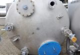 8380 liters tank i syrefast 316