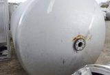 8380 liters tank i syrefast 316