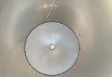 850 liters tank i rustfritt stål 304
