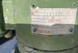 850 liters tank i rustfritt stål 304