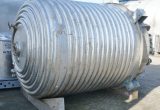 8550 liters tank i syrefast 316
