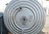 8550 liters tank i syrefast 316