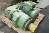 8550 liters tank i syrefast 316
