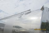 85700 liter tank i rustfritt stål 304
