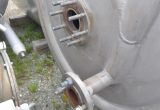 8609 liters tank i syrefast 316